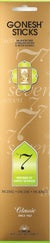 INCENSE  GONESH #7 Cleaning Supplies Wholesale Distributor in Montreal Quebec