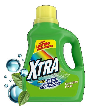 X-TRA LIQ. SPARKLING FRESH Cleaning Supplies Wholesale Distributor in Montreal Quebec