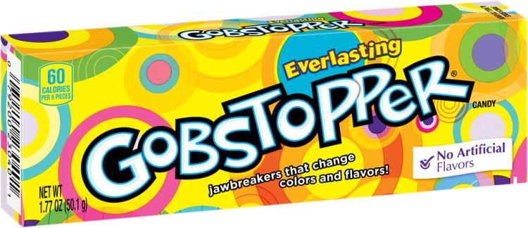 GOBSTOPPER WONKA Candy Convenience and Grocery Wholesale Distributor in Montreal Quebec