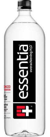 BOT WATER- ESSENTIA-1.5 LITER (50.7OZ) Beverage Soda and Juice  Wholesale Distributor in Montreal Quebec