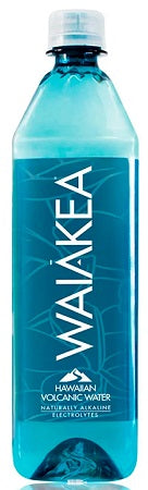 BOT WATER- WAIAKEA-700ML (23.6OZ) Beverage Soda and Juice  Wholesale Distributor in Montreal Quebec