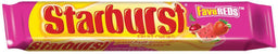 STARBURST FAVEREDS Candy Convenience and Grocery Wholesale Distributor in Montreal Quebec