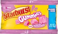 STARBURST GUMMIES ALL PINK (KING) Candy Convenience and Grocery Wholesale Distributor in Montreal Quebec