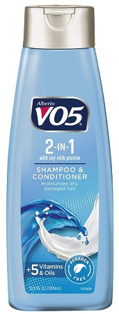 VO5 SHAMPOO/COND 2 IN 1 MOISTURIZINGPersonal Care Products Wholesale Distributor in Montreal Quebec