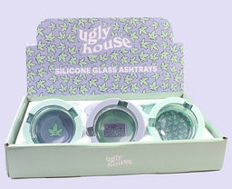 UGLY ASHTRAY SORRY WE'RE STONED Smoker Accessories Wholesale Distributor in Montreal Quebec