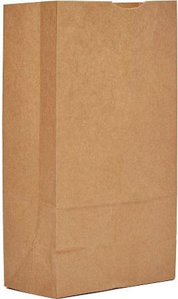 PAPER BAGS #8 EXTRA HEAVY DUTY Convenience and Grocery Store Supplies Wholesale Distributor in Montreal Quebec