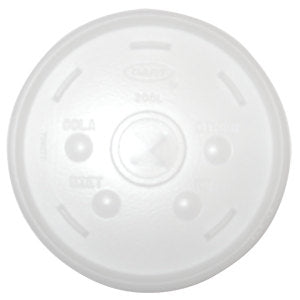 LID 20OZ** STRAW (FOAM CUPS) Cleaning Supplies Wholesale Distributor in Montreal Quebec