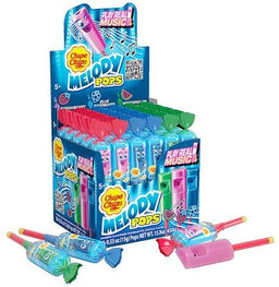 CHUPA CHUPS MELODY POPS Candy Convenience and Grocery Wholesale Distributor in Montreal Quebec