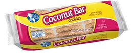 LIL DUTCH COCONUT BARS Convenience and Grocery Snacks Wholesale Distributor in Montreal Quebec