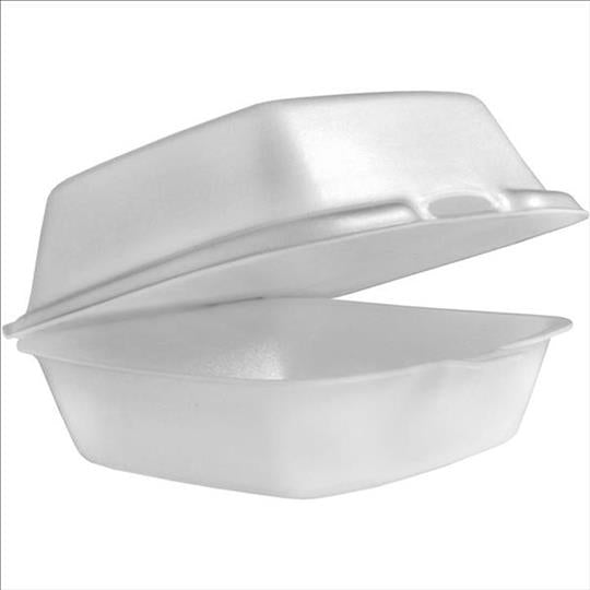 FOAM RESTAU.BOX SMALL Cleaning Supplies Wholesale Distributor in Montreal Quebec