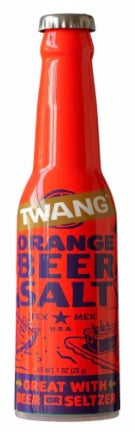 TWANG BOTTLE ORANGE BEER SALT Grocery Store Wholesale Distributor in Montreal Quebec
