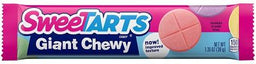 SWEETARTS CHEWY GIANT Candy Convenience and Grocery Wholesale Distributor in Montreal Quebec