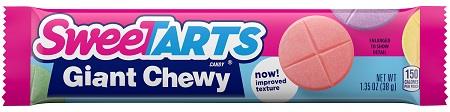 SWEETARTS CHEWY GIANT Candy Convenience and Grocery Wholesale Distributor in Montreal Quebec