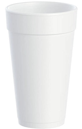 FOAM CUPS HOT/COLD -20OZ Cleaning Supplies Wholesale Distributor in Montreal Quebec