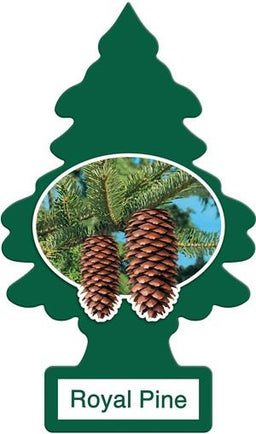 CAR FRESH SINGLE ROYAL PINE Convenience and Grocery Canadian Wholesale Distributor in Montreal Quebec