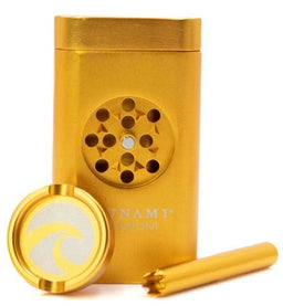 TSUN. DUGOUT GOLD Smoker Accessories Wholesale Distributor in Montreal Quebec