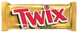 TWIX CARAMEL Chocolate Convenience and Grocery Wholesale Distributor in Montreal Quebec