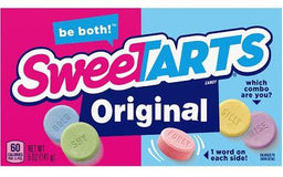 SWEETARTS BOX 5OZ Candy Convenience and Grocery Wholesale Distributor in Montreal Quebec