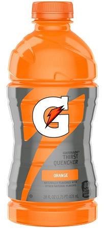 GATORADE 28OZ. ORANGE Beverage Soda and Juice  Wholesale Distributor in Montreal Quebec