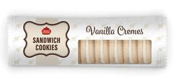 CARLEY'S CREME VANILLA Convenience and Grocery Store Supplies Wholesale Distributor in Montreal Quebec