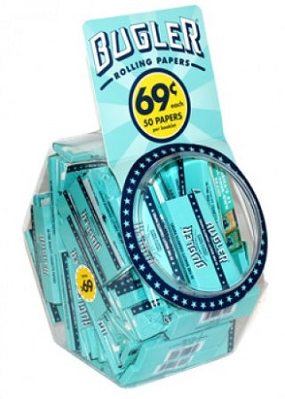 BUGLER PAPERS (TUB) Convenience and Grocery Store Supplies Wholesale Distributor in Montreal Quebec