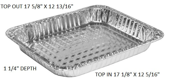 ROASTING CAKE 1/2 PAN Cleaning Supplies Wholesale Distributor in Montreal Quebec