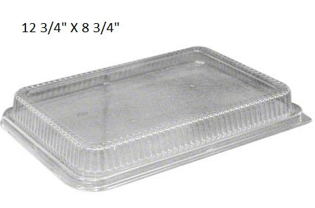 LID PLASTIC REG.DOME 1/4 SIZE Cleaning Supplies Wholesale Distributor in Montreal Quebec