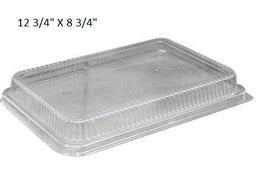 LID PLASTIC REG.DOME 1/4 SIZE Cleaning Supplies Wholesale Distributor in Montreal Quebec
