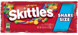 SKITTLES Candy Convenience and Grocery Wholesale Distributor in Montreal Quebec