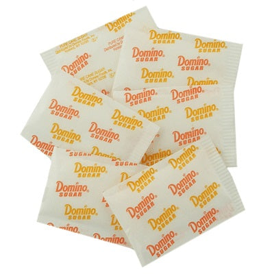 DOMINO SUGAR PACKETS Grocery Baking Products from Wholesale Distributor in Montreal Quebec