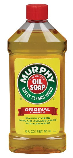 MURPHY'S OIL SOAP 16OZ Cleaning Supplies Wholesale Distributor in Montreal Quebec