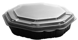 PLASTIC REST. 9" HINGED DEEP LOW DOME Cleaning Supplies Wholesale Distributor in Montreal Quebec