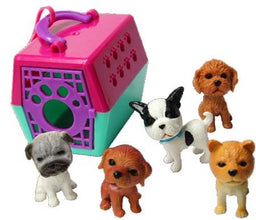 PUPPY LOVE CANDY Novelty Candy Convenience and Grocery Wholesale Distributor in Montreal Quebec