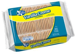 LIL DUTCH VANILLA CREME Convenience and Grocery Snacks Wholesale Distributor in Montreal Quebec