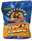 ANDY CAPPS-HOT .30 Convenience and Grocery Snacks Wholesale Distributor in Montreal Quebec