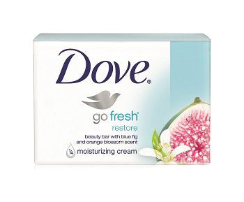 SOAP:DOVE GO FRESH RESTOREPersonal Care Products Wholesale Distributor in Montreal Quebec