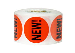 SUPERMAXX LABEL RED NEW! Convenience and Grocery Store Supplies Wholesale Distributor in Montreal Quebec