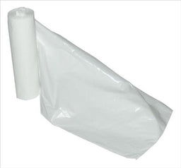 TRASH BAG WHITE -33GAL 33X39 Household Products Wholesale Distributor in Montreal Quebec