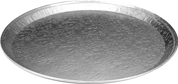ROASTING PAN 18" ROUND TRAY Cleaning Supplies Wholesale Distributor in Montreal Quebec