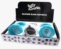 UGLY ASHTRAY PRISON Smoker Accessories Wholesale Distributor in Montreal Quebec