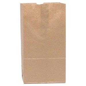 PAPER BAGS #12 HEAVY DUTY Convenience and Grocery Store Supplies Wholesale Distributor in Montreal Quebec