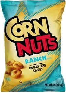 CORN NUTS RANCH 4OZ Convenience and Grocery Snacks Wholesale Distributor in Montreal Quebec