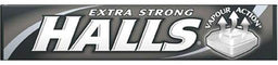 HALLS EXTRA STRONG MENTHOL Pharmacy Wholesale Distributor in Montreal Quebec