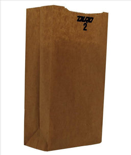 PAPER BAGS #2 Convenience and Grocery Store Supplies Wholesale Distributor in Montreal Quebec