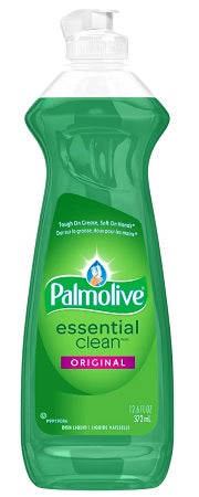 PALMOLIVE. REGULAR GREEN Cleaning Supplies Wholesale Distributor in Montreal Quebec