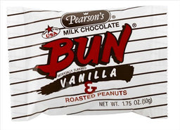 BUN VANILLA Chocolate Convenience and Grocery Wholesale Distributor in Montreal Quebec