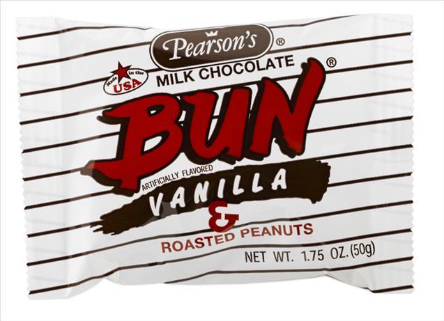 BUN VANILLA Chocolate Convenience and Grocery Wholesale Distributor in Montreal Quebec