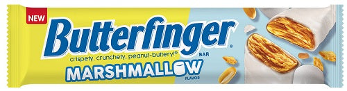 BUTTERFINGER MARSHMALLOW (KING) Convenience and Grocery Store Supplies Wholesale Distributor in Montreal Quebec