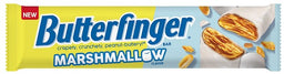 BUTTERFINGER MARSHMALLOW (KING) Convenience and Grocery Store Supplies Wholesale Distributor in Montreal Quebec