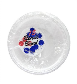 FOAM BOWLS *20OZ -READI. Cleaning Supplies Wholesale Distributor in Montreal Quebec